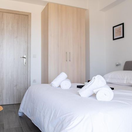 Saint Nicholas Houses Kefalos  Екстер'єр фото