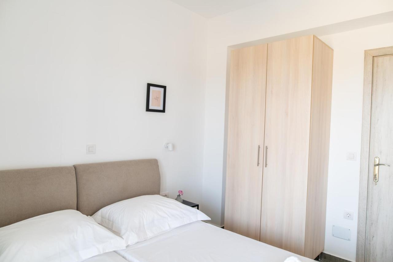 Saint Nicholas Houses Kefalos  Екстер'єр фото