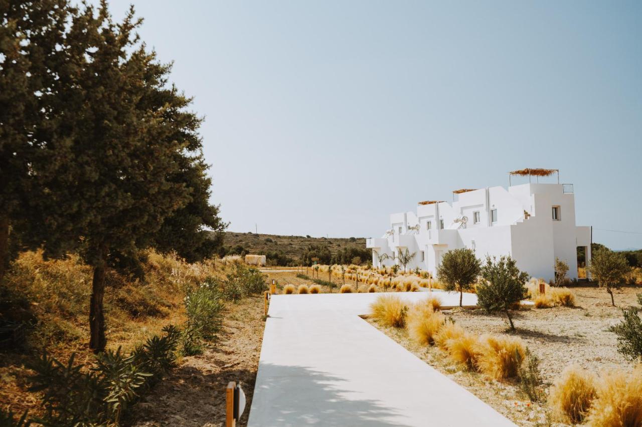 Saint Nicholas Houses Kefalos  Екстер'єр фото