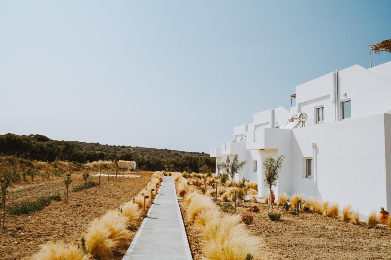 Saint Nicholas Houses Kefalos  Екстер'єр фото