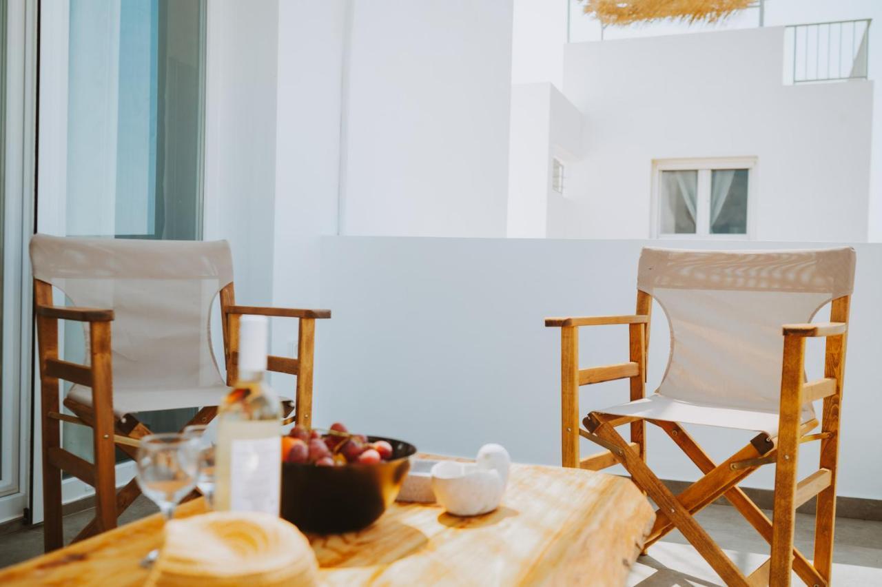 Saint Nicholas Houses Kefalos  Екстер'єр фото