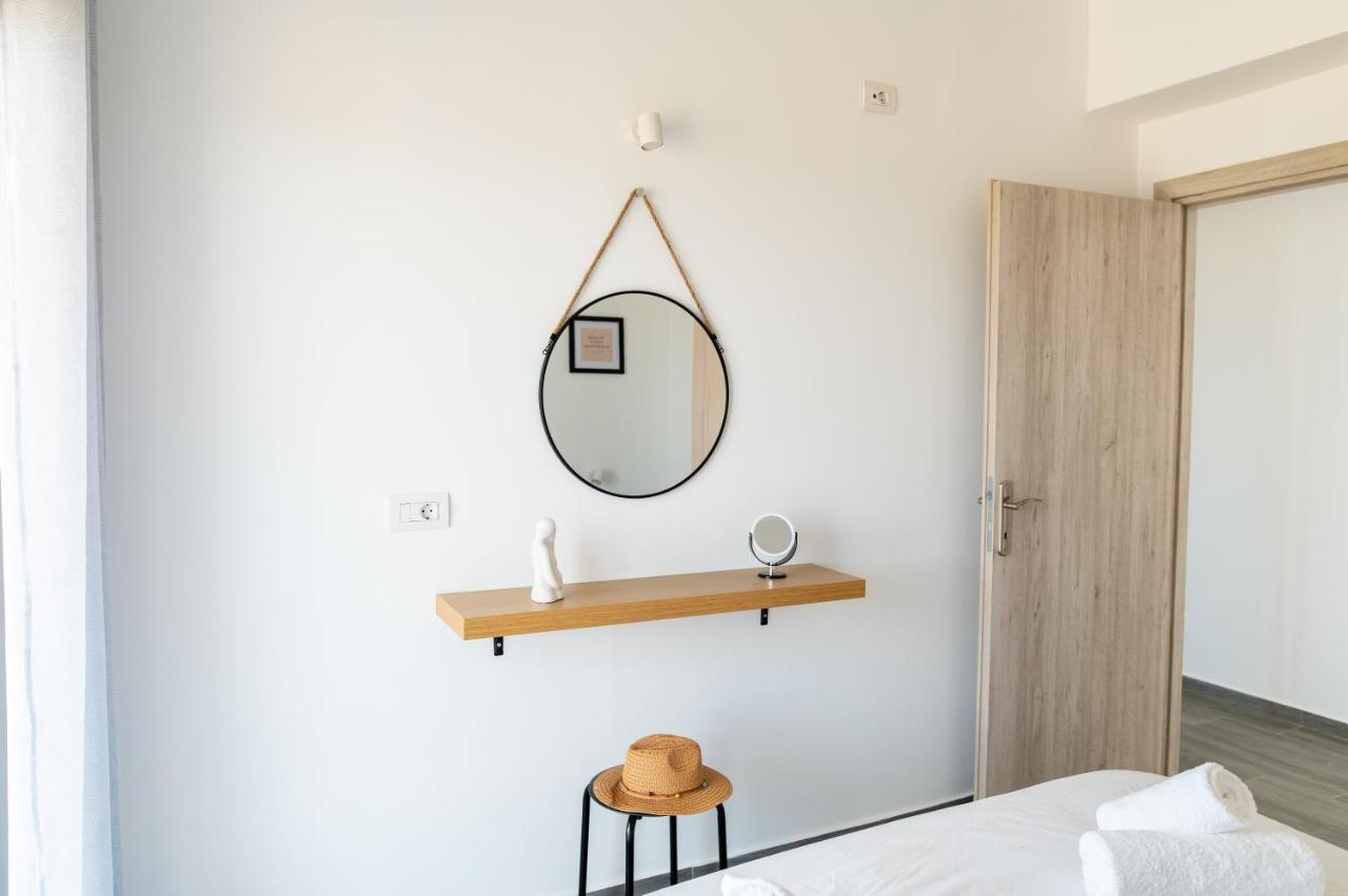 Saint Nicholas Houses Kefalos  Екстер'єр фото
