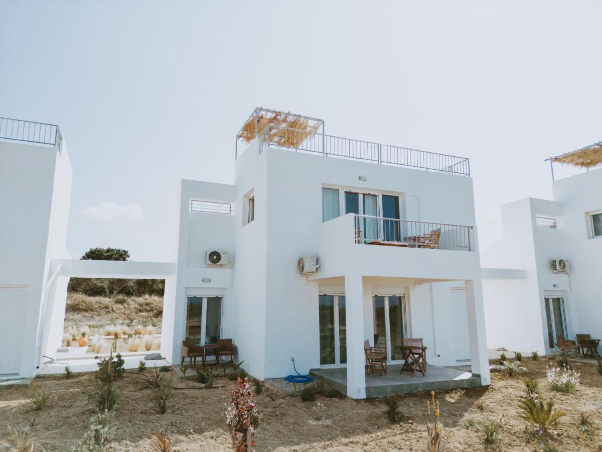 Saint Nicholas Houses Kefalos  Екстер'єр фото