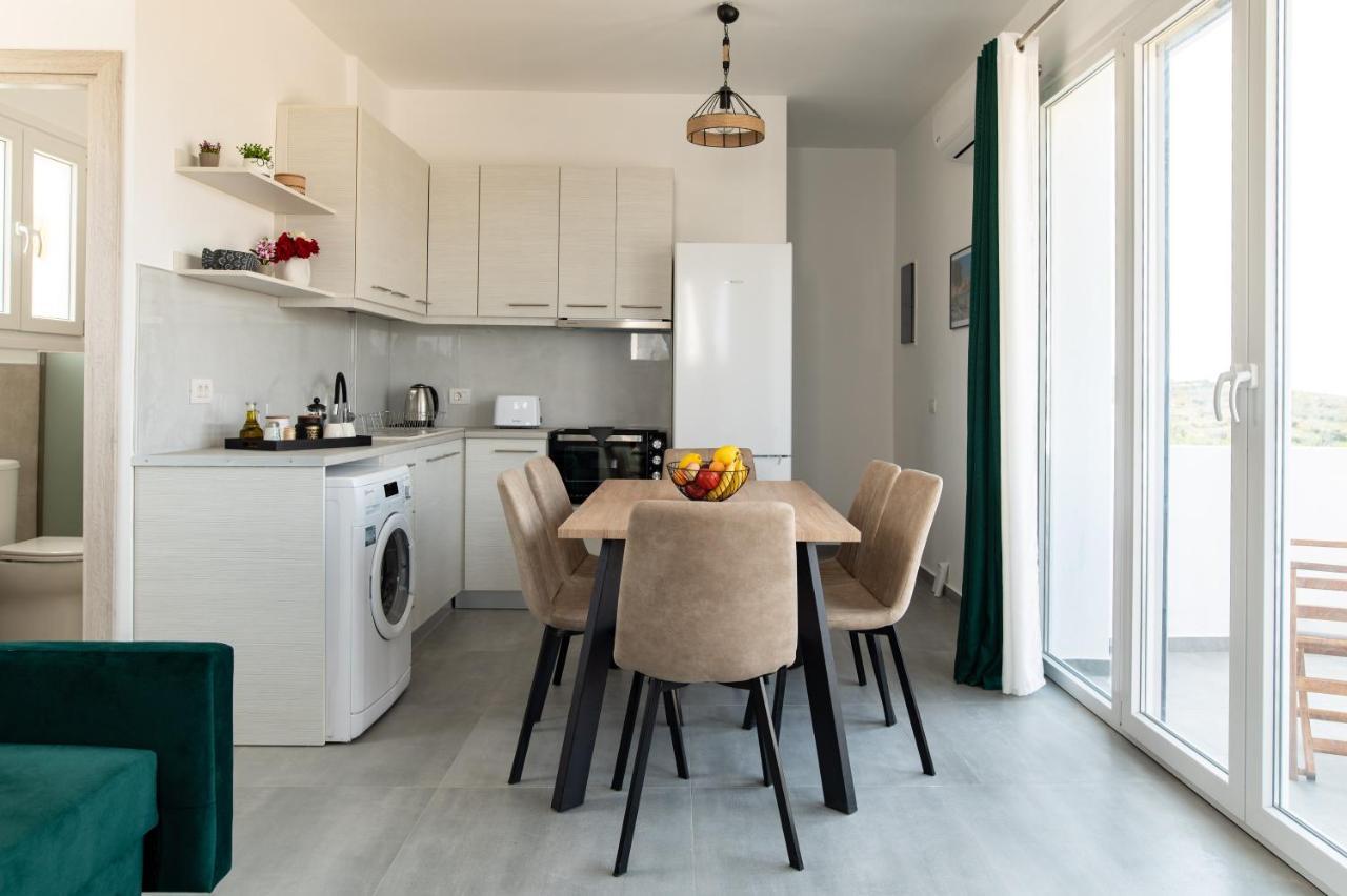 Saint Nicholas Houses Kefalos  Екстер'єр фото