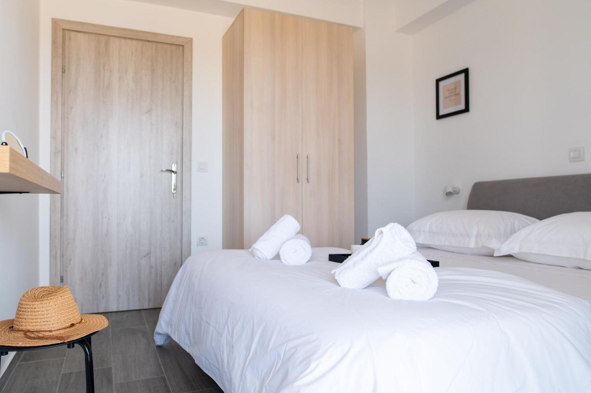 Saint Nicholas Houses Kefalos  Екстер'єр фото