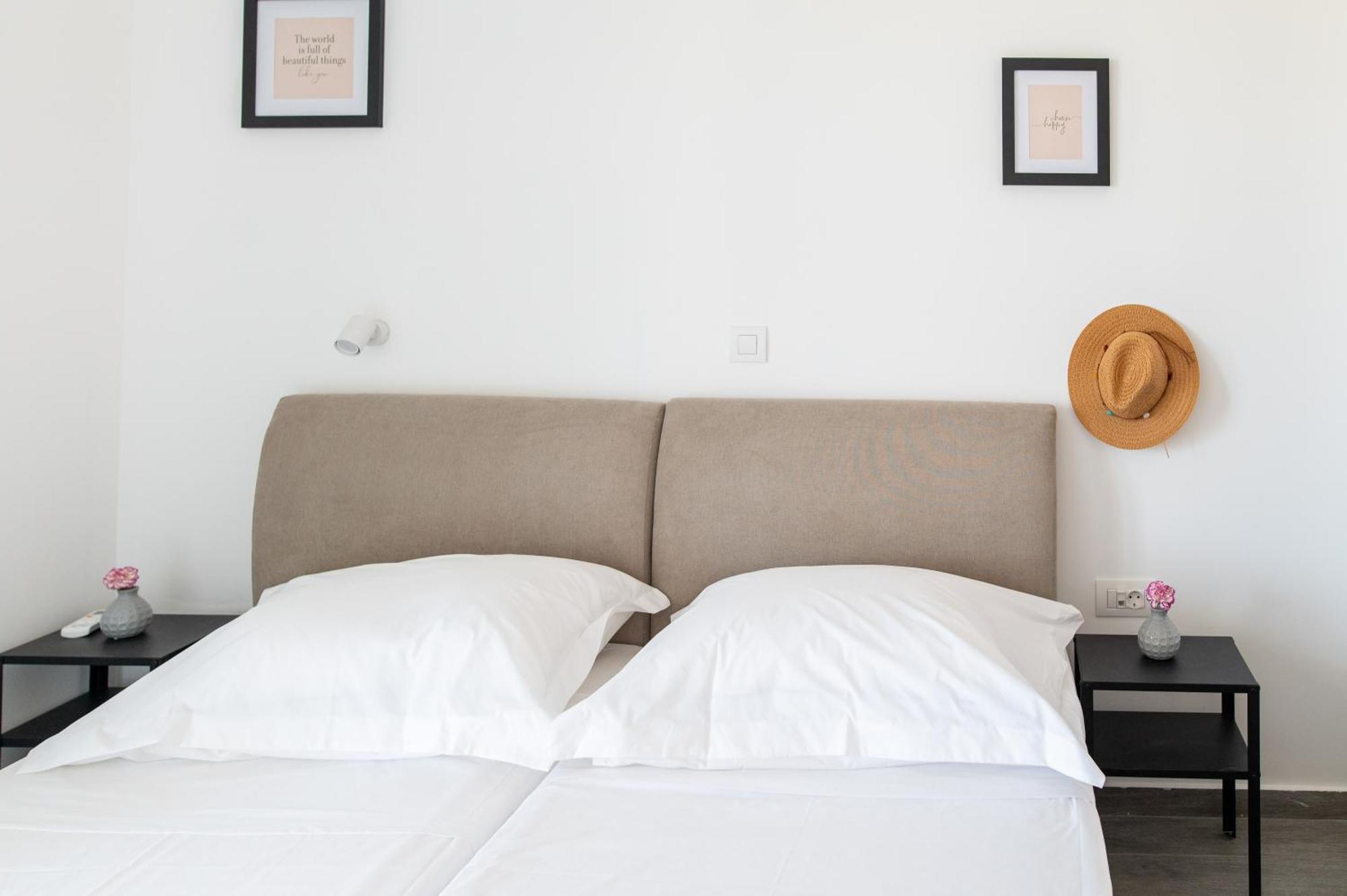 Saint Nicholas Houses Kefalos  Екстер'єр фото