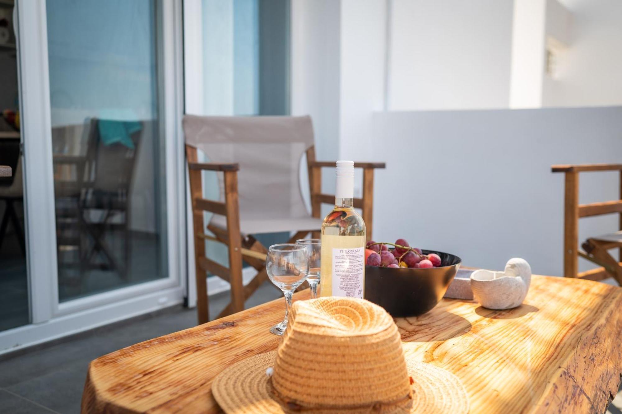 Saint Nicholas Houses Kefalos  Екстер'єр фото