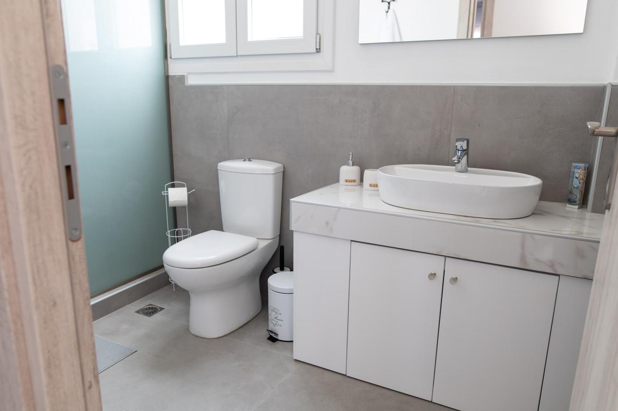 Saint Nicholas Houses Kefalos  Екстер'єр фото