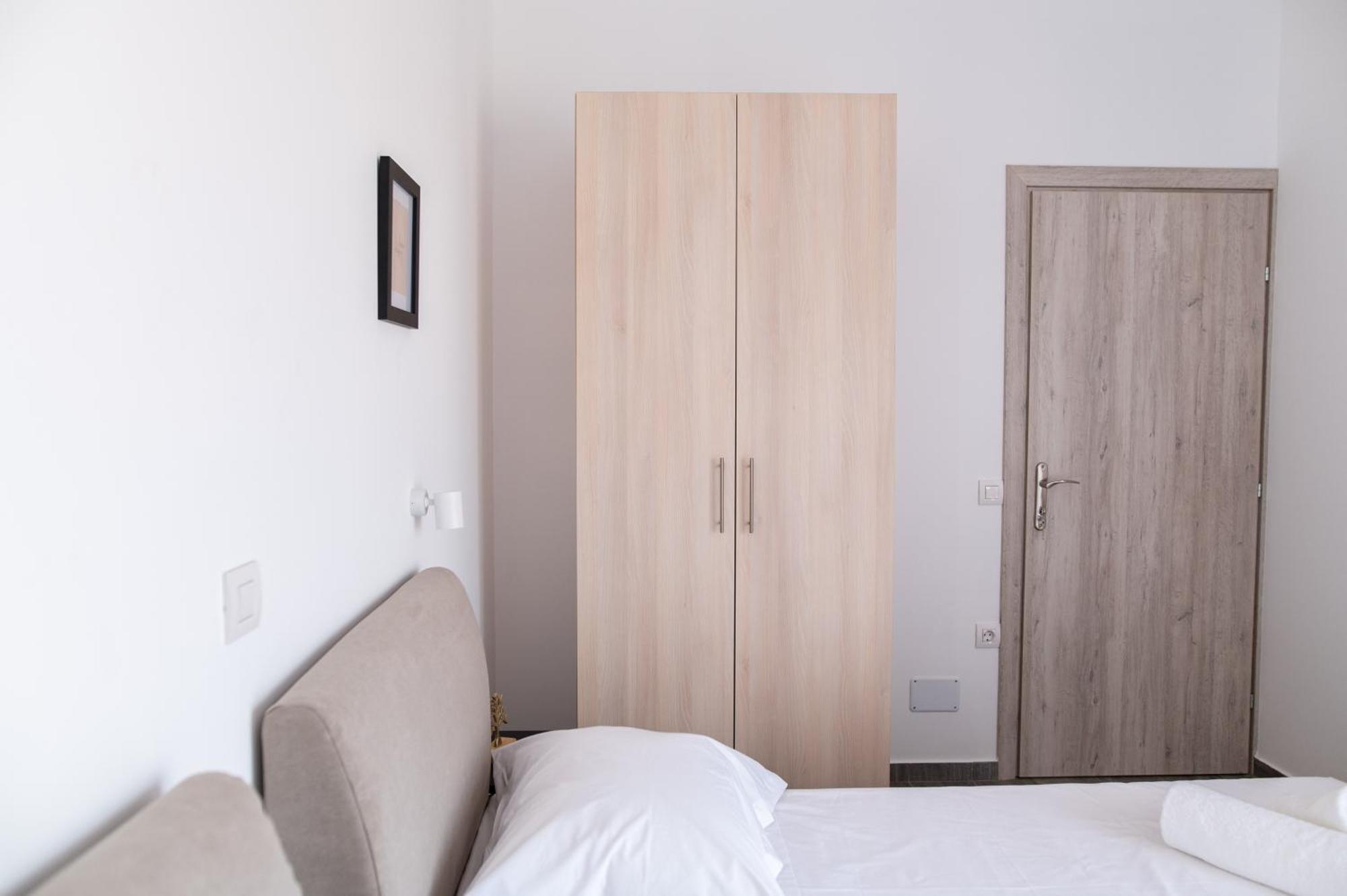 Saint Nicholas Houses Kefalos  Екстер'єр фото