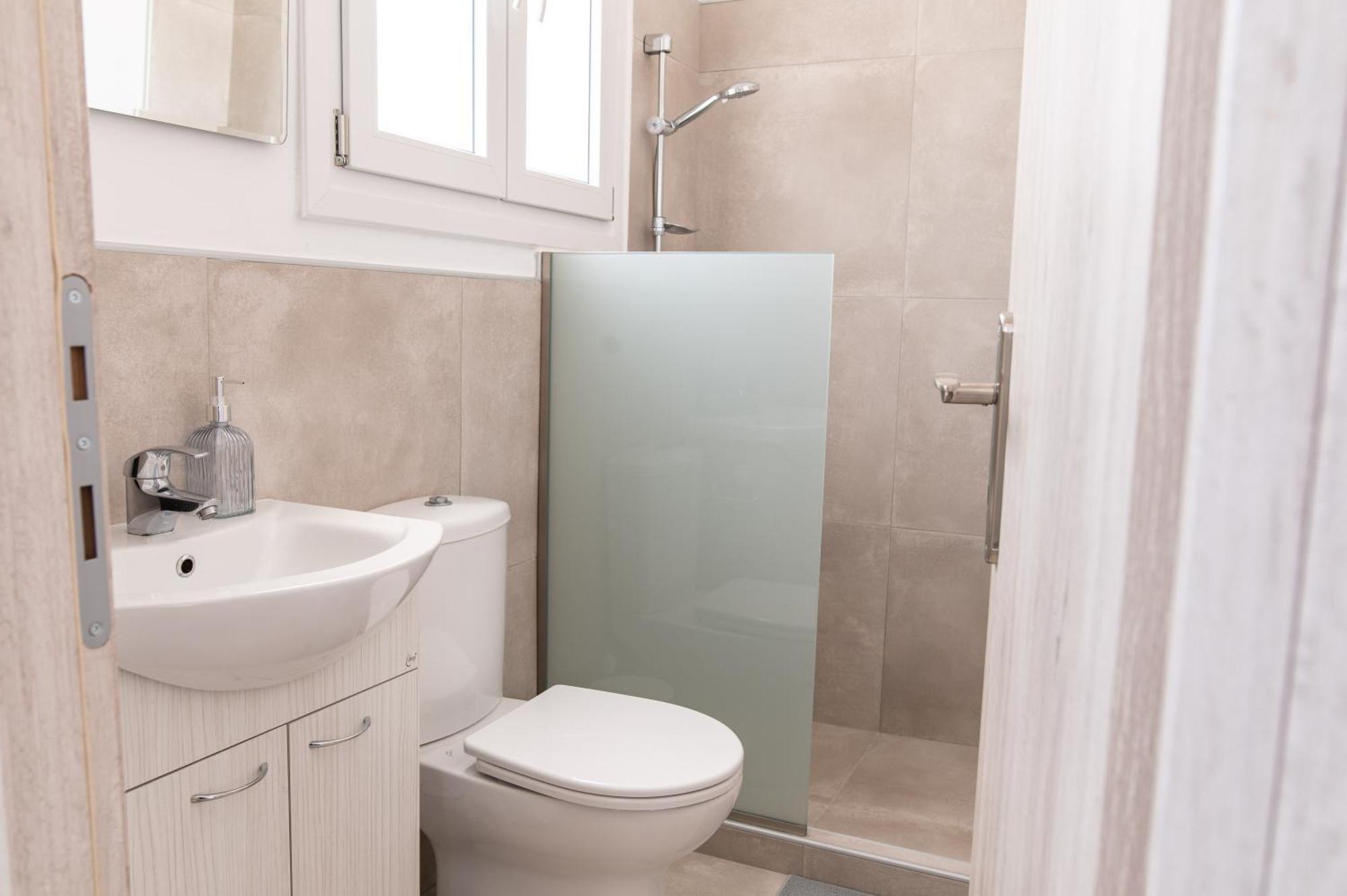 Saint Nicholas Houses Kefalos  Екстер'єр фото
