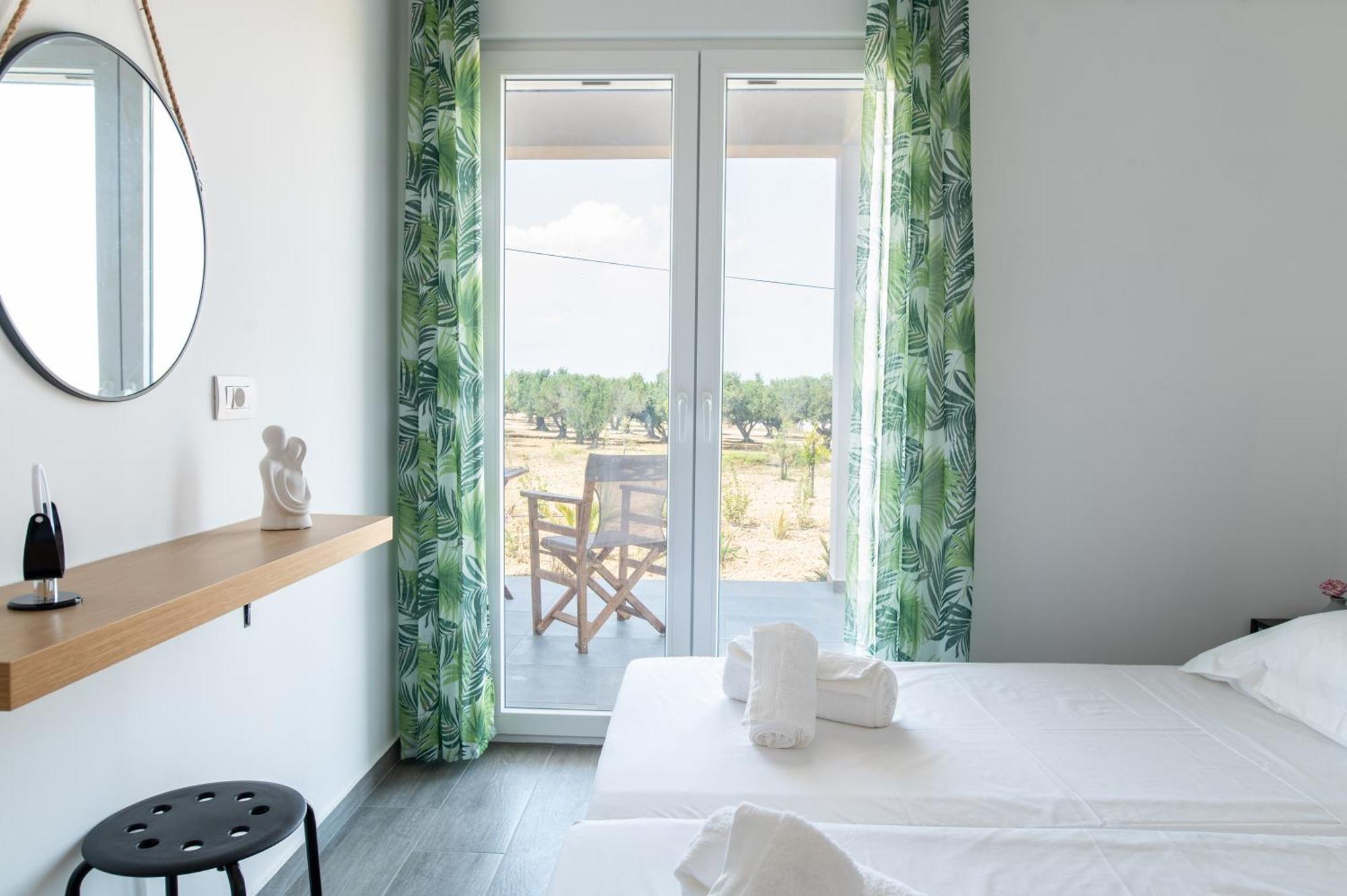 Saint Nicholas Houses Kefalos  Екстер'єр фото
