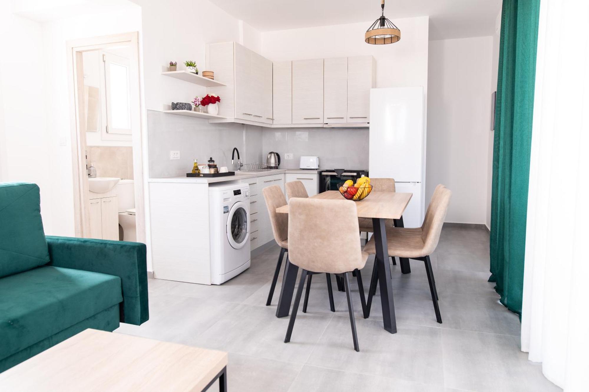 Saint Nicholas Houses Kefalos  Екстер'єр фото