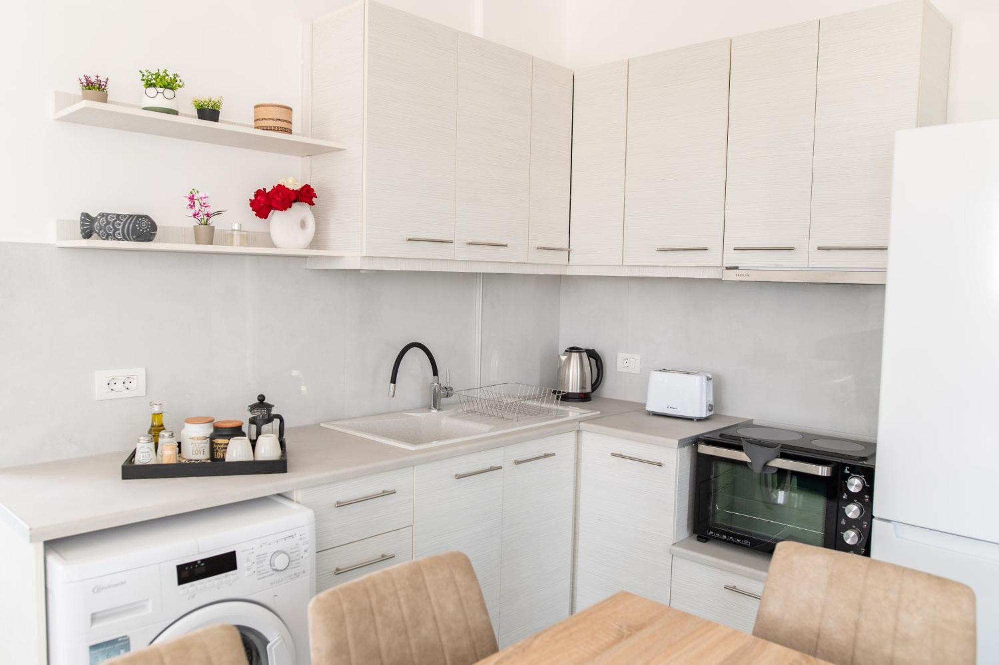 Saint Nicholas Houses Kefalos  Екстер'єр фото